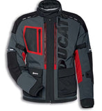 MANTEAU STRADA C5 GORETEX