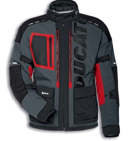 MANTEAU STRADA C5 GORETEX