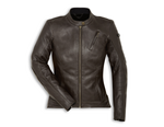 Manteau Scrambler Sebring Femme