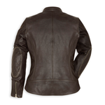 Manteau Scrambler Sebring Femme