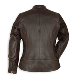 Manteau Scrambler Sebring Femme
