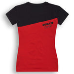 T-SHIRT DC SPORT (F)