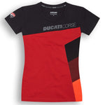 T-SHIRT DC SPORT FEMME