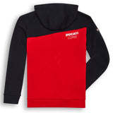 VESTE A CAPUCHON DC SPORT