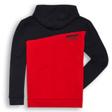 VESTE A CAPUCHON DC SPORT