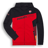 VESTE A CAPUCHON DC SPORT