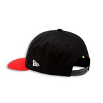 Casquette Scrambler Cross