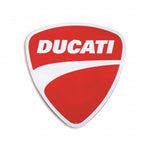 ENSEIGNE DUCATI