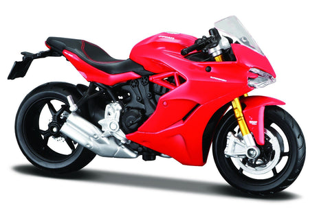 Modèle réduit Ducati SuperSport S