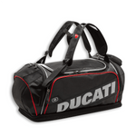 SAC DUFFLE REDLINE D1