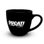 Tasse à cappucino «Ducati Caffe»
